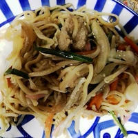 スパイスでおいしさ広がる♪かんたん夏ランチおすすめスパイスモニター参加中