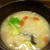 おうちで簡単中華粥