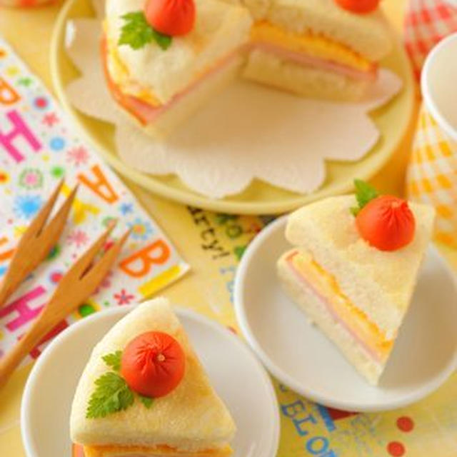 【連載】レシピブログ「ショートケーキマフィン」