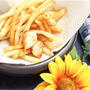 めっちゃ食べられるフライドポテト！🍟クミンシードがそのまま使えるレシピ
