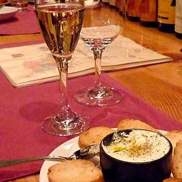 ブション・ドール Bouchon d'OR【銀座】