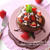 バレンタインにも♡チョコパンケーキ♡