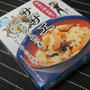 サザエの炊き込みご飯