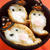 本日ラジオで紹介しましたレシピはハロウィン風！