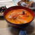 まごわやさしい晩御飯・その１０　～豚キムチ汁～