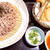ざる蕎麦1.5玉
