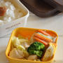 野菜と鶏ムネ肉で！作りおきおかずの素でヘルシー節約弁当