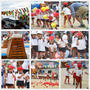 運動会2012。