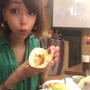 ドカドカ食べるところが◯◯と言われて。