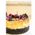 つくれぽ＊エッグノッグチーズケーキ