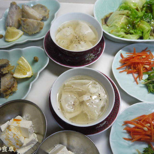レタス、沢山食べられますよ♪