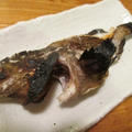 【旨魚料理】ムラソイの塩焼き