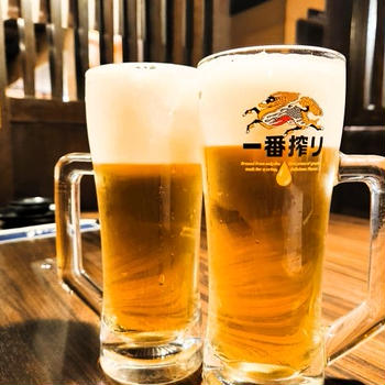 ゆったり3時間飲み放題で満足度◎｜肴と日本酒 うおいち