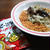 ヤベイビー・かりかり麺w/ベジ