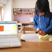 なかしましほさんのかえってきた！ちいさなレシピを1ダース。が始まりました～!!!