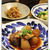ぶり大根の晩ごはん