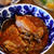 緑豆のチキントマト煮