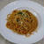 ミートソーススパゲティ★★★