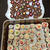 バレンタインでチョコ作り