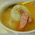 新玉ねぎの丸ごと煮スープ
