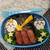 海苔弁で流れ星七夕弁当〖デコ弁〗#平日お昼ご飯はお弁当or外食