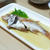 新潟産、のどぐろの煮付けとたけのこご飯