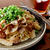 食感が楽しい・・懐かし塩焼そば♪