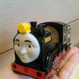 トーマスシリーズのヒロ～マクドナルドのハッピーセット