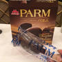 大人の贅沢アイス♡PARM　★森永乳業★