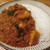 【旨魚料理】芋蛸南瓜カレー