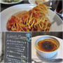 パスタランチ880円☆ラ ルピカイア 　