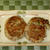 イワシのサンガ焼き