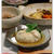 優しいお味のがんも蒸し　和食ごはん