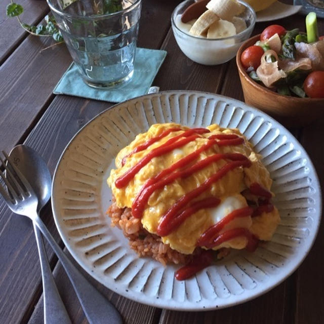 試合当日朝ごはんと補食♪…疲れたけど楽しかったこと
