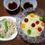 【家ごはん】 つけ麺 焼きそば 素麺 うどん 蕎麦など～ 麺Day ＊日清の ざるつけ麺
