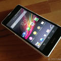 Xperia A SO-04Eの購入アクセサリーをレビュー