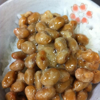 Natto