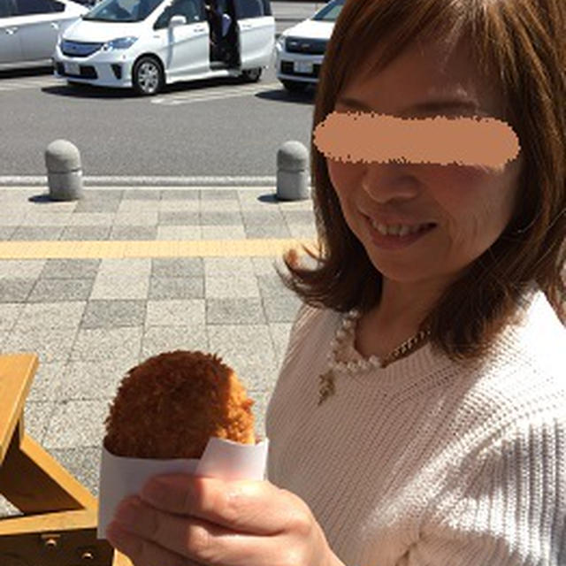 ドライブとちょっとしたハプニング