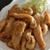 鶏むね肉で♪ごはんがすすむ！甘辛スティックチキン