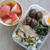 椎茸の肉詰め弁当（3/5）