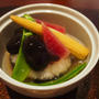 六本木で精進料理！