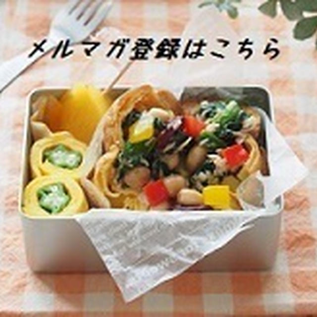 時短！1日の野菜の約半分が摂れる「麸チャンプルー」