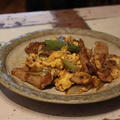 バックトゥザフューチャー最高よね／【recipe】トントロとねぎのスタミナ焼き