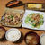 昨夜はタケノコと豚肉の土佐煮風など～