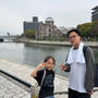 広島旅行2日目