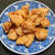 鶏もも肉の天ぷら