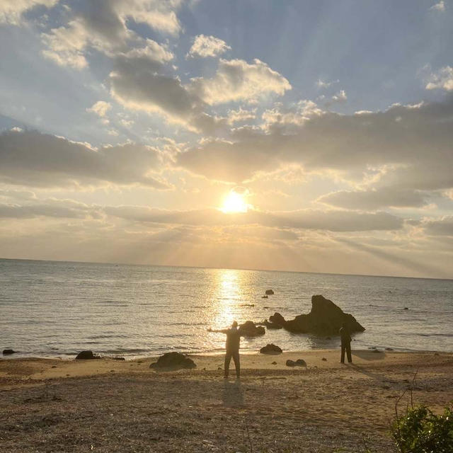 ３月１３日（木）～１５日　SAKIさん　プロデュース　「自身に変化が起こる　石垣島リトリート」