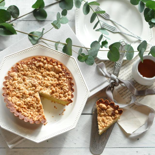 みんな大好きバナナケーキ。