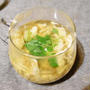 蕎麦の実の卵とじ。スーパーフードを手軽に美味しく。