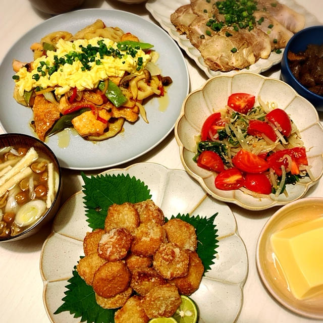 子供が喜んで食べる里芋の料理